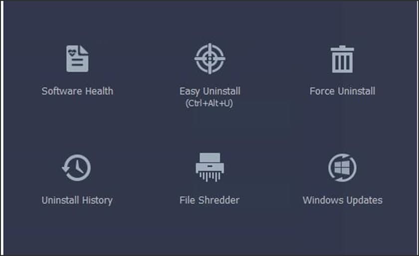 IObit Uninstallerٷ̳ɾͼĽѧ