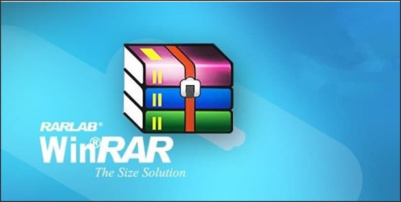 winrar��ѹ�����ص��ʹ��˵��