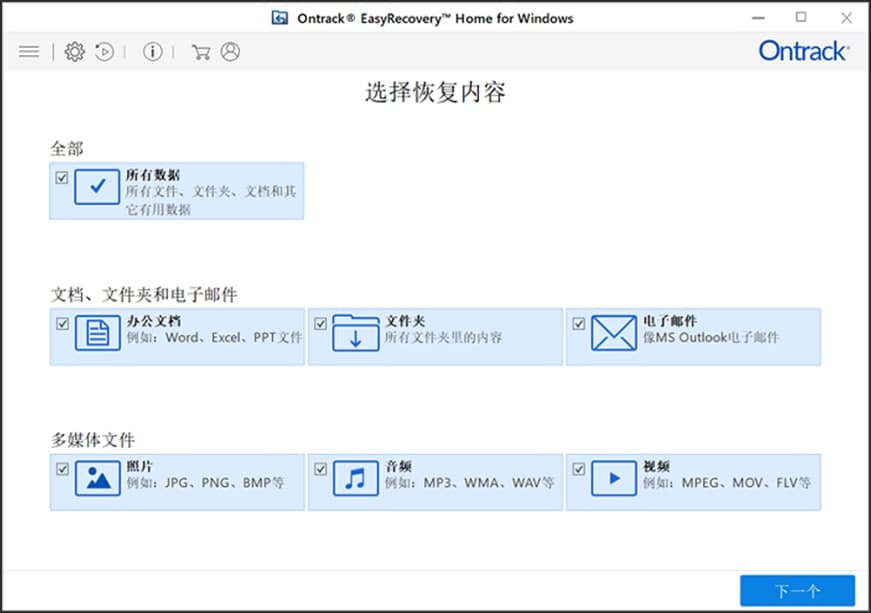 EasyRecovery԰챸ݻָѧ