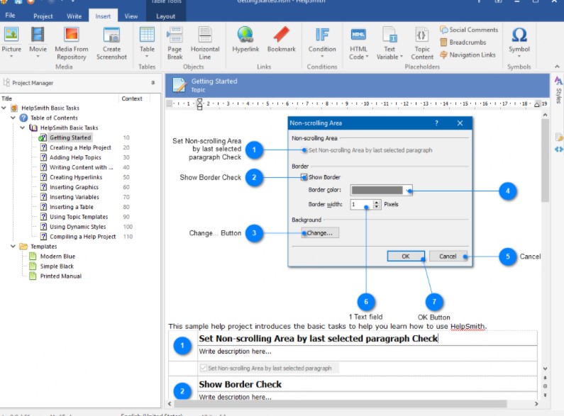 HelpSmith ePub ͼĽѧ
