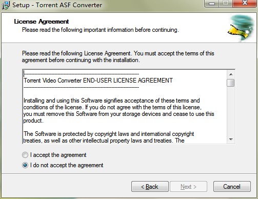 Torrent ASF ConverterصܺͰװ̳