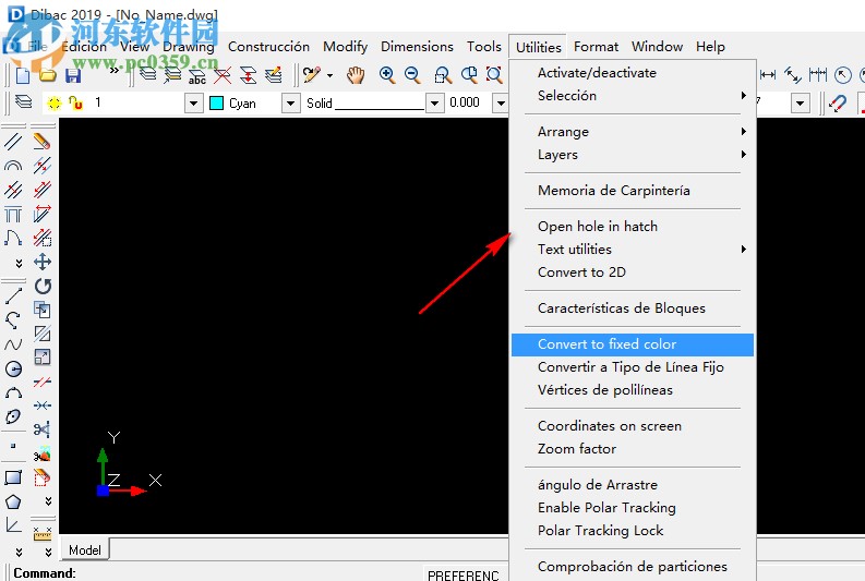 Dibac Cad 2019ܽܺʹ˵