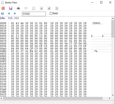  IsoBuster°عܽܺʹð