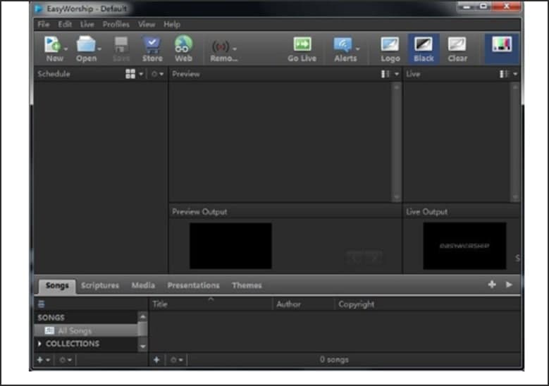 EasyWorshipٷؼͼĽѧ