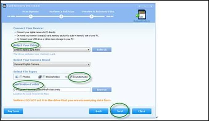 CardRecoveryٷػָƵͼĽѧ