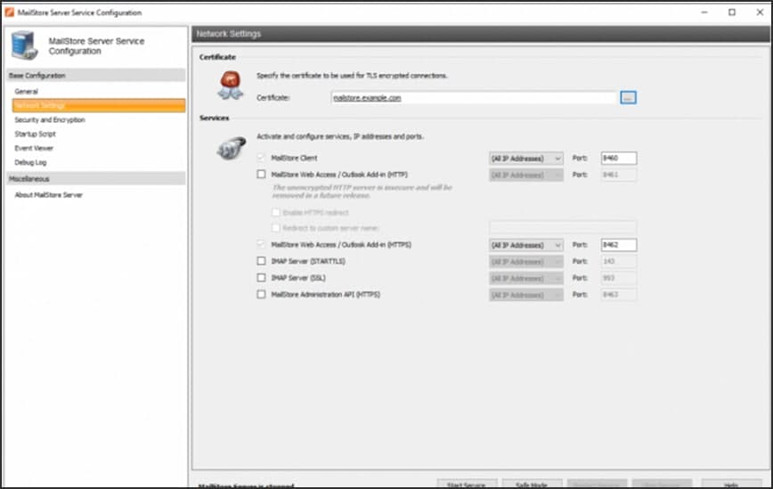  MailStore HomeٷؾӰƷͼĽѧ