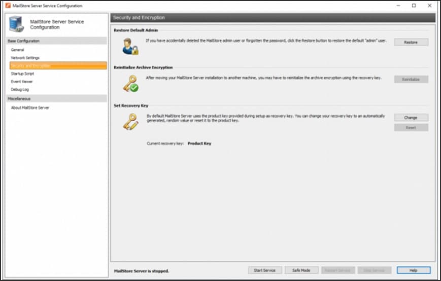  MailStore HomeٷؾӰƷͼĽѧ