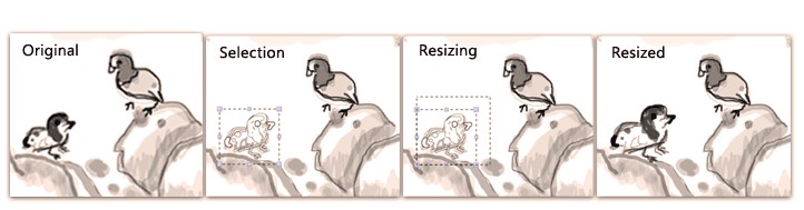 Freehand Painterٷظճɾѡѧ