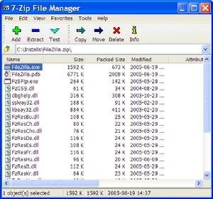 7-Zip7zѹװʹϸ̳