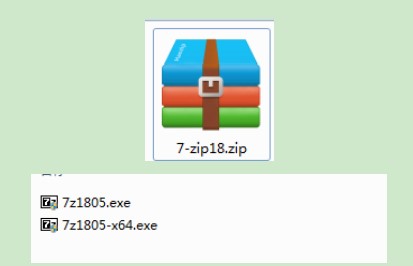 7-Zip7zѹװʹϸ̳