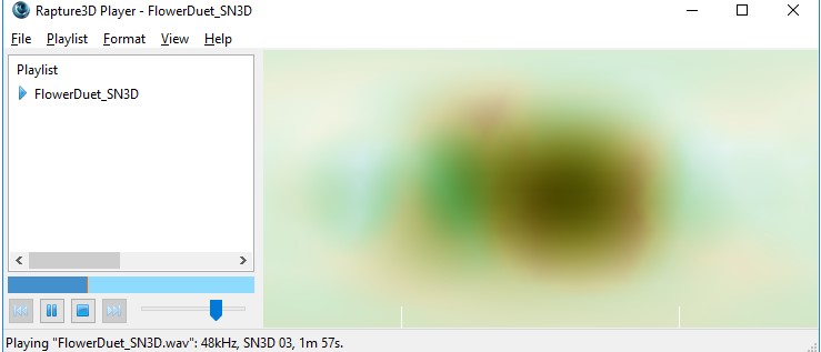 Rapture3D�������Թ���ʹ�ð���