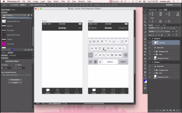 AdobePhotoshopCC2017ܽܺͰװ