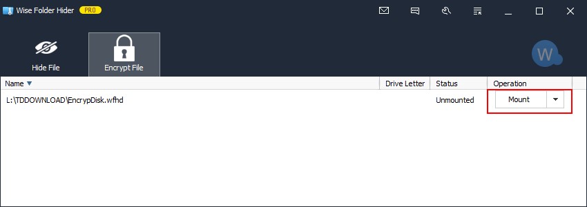 Wise Folder HiderٷعܽܺļͼĽ̳