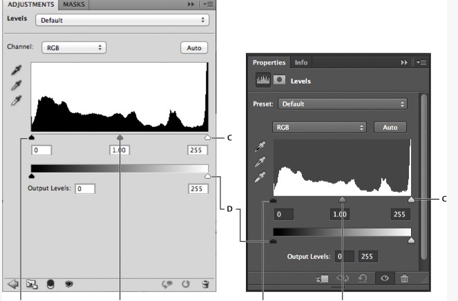 PhotoShop°ɫ׷Χʹý̳
