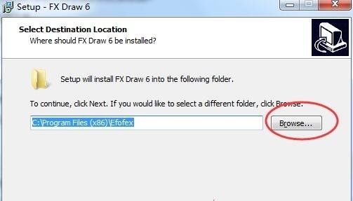 Efofex FX Drawİ湦صͰװ̳