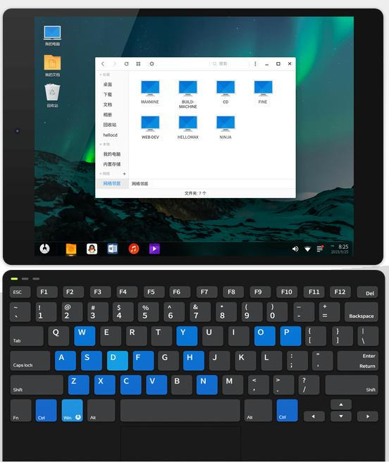 ϵͳ(PhoenixOS)ҪԽܼ
