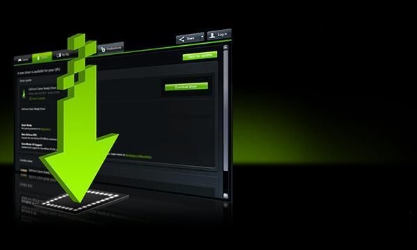  NVIDIAGeForceExperienceصʹ˵