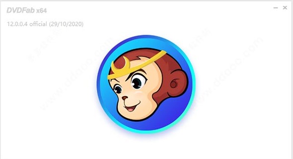 DVDFab UHD Ripper�ƽ�����ϸͼ�İ�װ�̳�