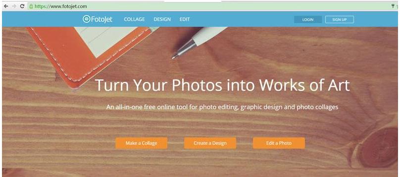 FotoJetDesignerٷزüý̳