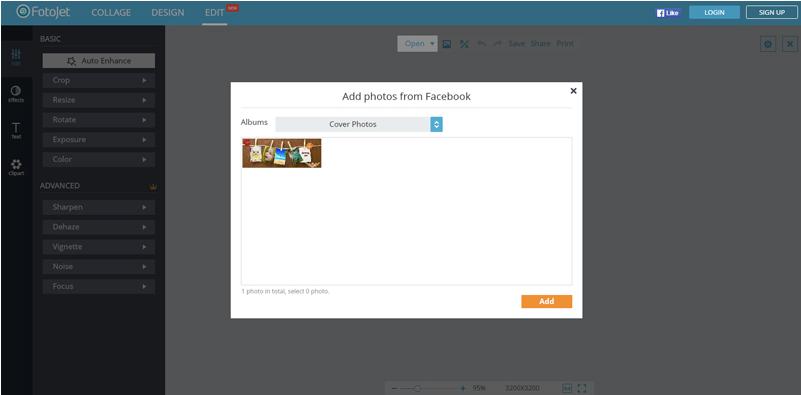 FotoJetDesignerٷزüý̳