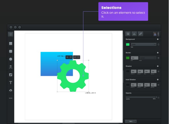 Vectrͼα༭ԪѡʹͼĽ̳