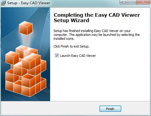 Easy CAD Viewer功能介绍和安装方式详解