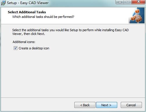 Easy CAD Viewer功能介绍和安装方式详解