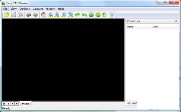 Easy CAD Viewer功能介绍和安装方式详解