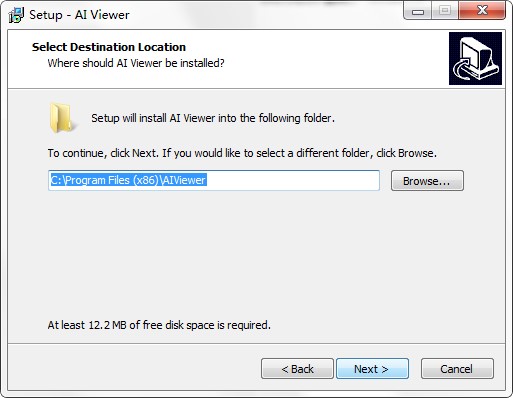 Free AI Viewer���ܽ��ܺͰ�װͼ�Ľ̳�