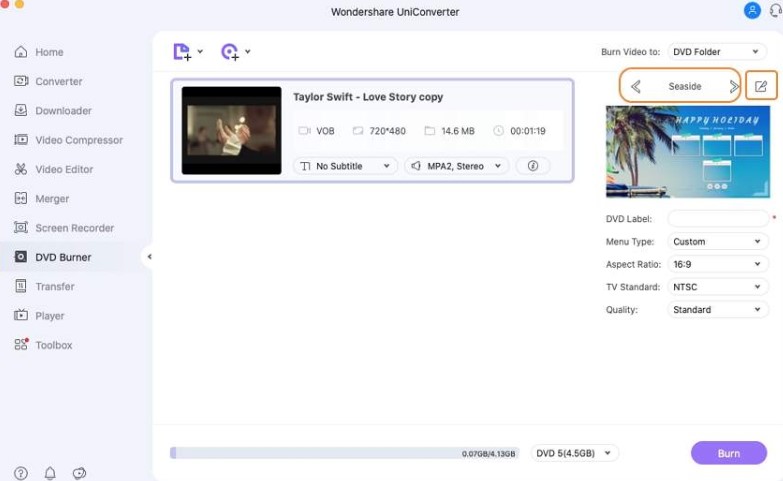 ������ת���°����� ISO ��¼�� DVDͼ�Ľ̳�