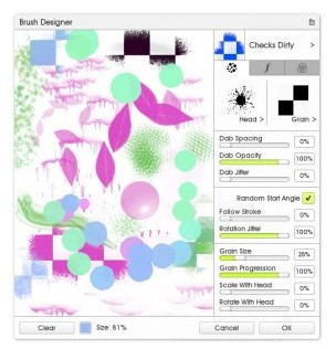 ArtRage StudioԶ廭ͷýѧ