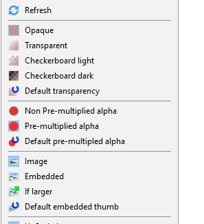 MysticThumbs资源管理器菜单图文教学