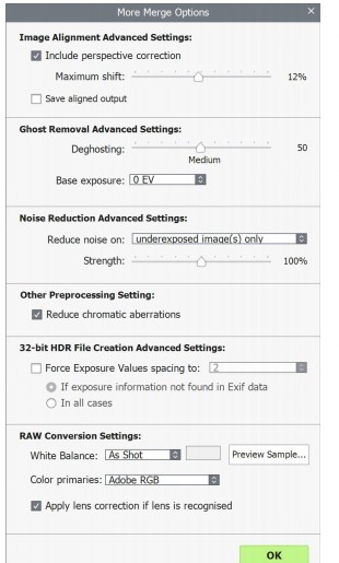 PhotoLine官方下载图像降噪图文教程