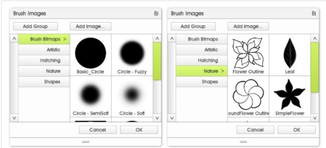 ArtRage StudioԶ廭ͷýѧ