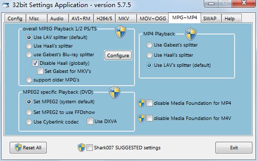 Win7codecs(Win7)صʹ˵
