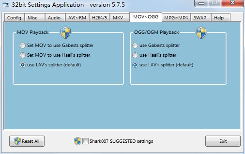 Win7codecs(Win7)صʹ˵