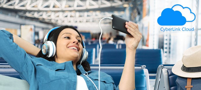 PowerDVD 19显示设备操作