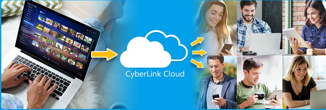 PowerDVD 19显示设备操作