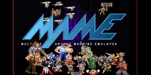 ͼMAME