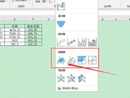 Microsoft Excel 2019βͼʾ