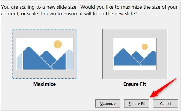 Microsoft PowerPoint Ϣͼ