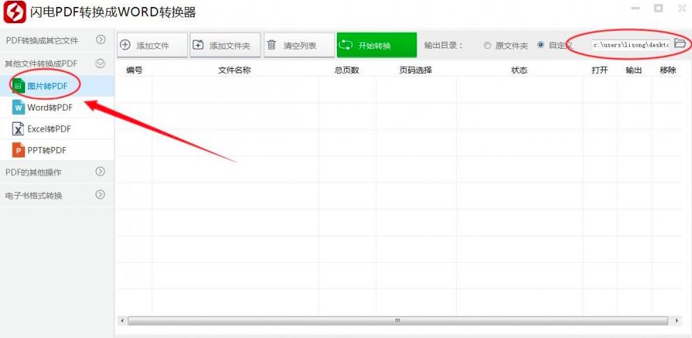 PDFתWordתνJPGͼƬתPDFļ