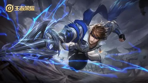 图:王者荣耀