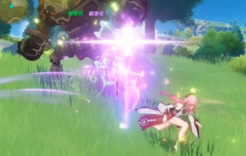 图:原神3.0新手抽钟离还是心海-新手up池钟离心海抽取建议