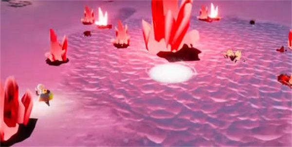 图:《光遇》破晓季第二个任务超详细流程攻略