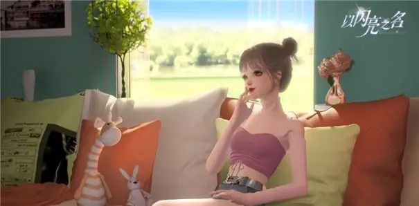 图:《以闪亮之名》台服进不去解决攻略