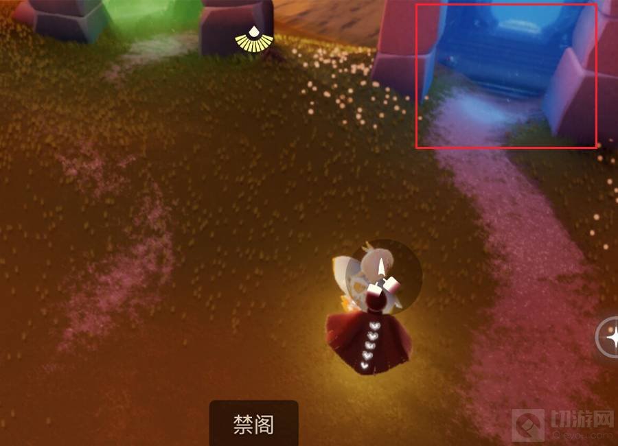 ͼ��������Ϸ�еĽ���λ������