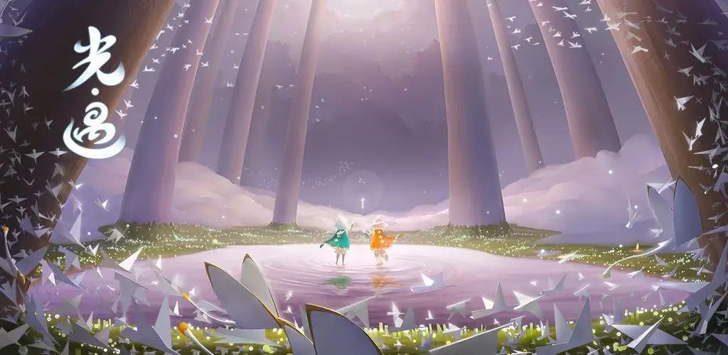 图:光遇1000白蜡烛的激活码2022-光遇1000白蜡烛的激活码大全2022