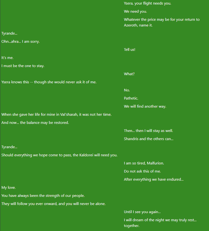 图:《魔兽世界:巨龙时代》最新爆料