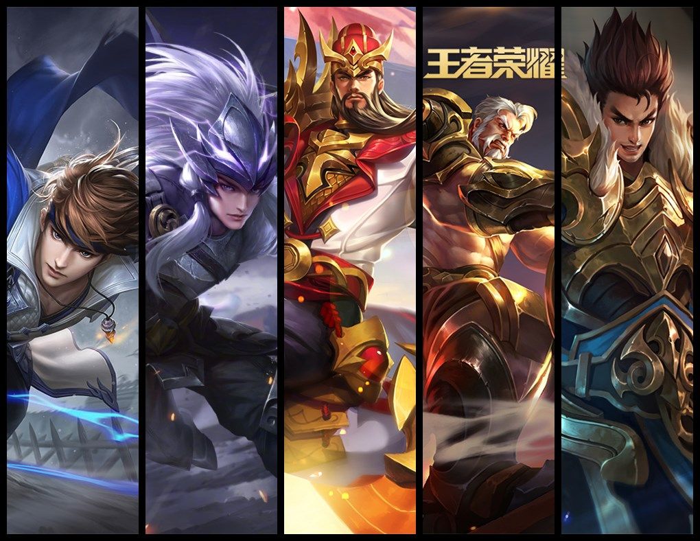 图:《王者荣耀》2022年8月17日每日一题答案